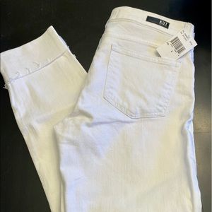 Kut from the Kloth Jeans